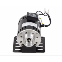 High Quality 180W Pump Motor for Coffee Bean Grinding Machine